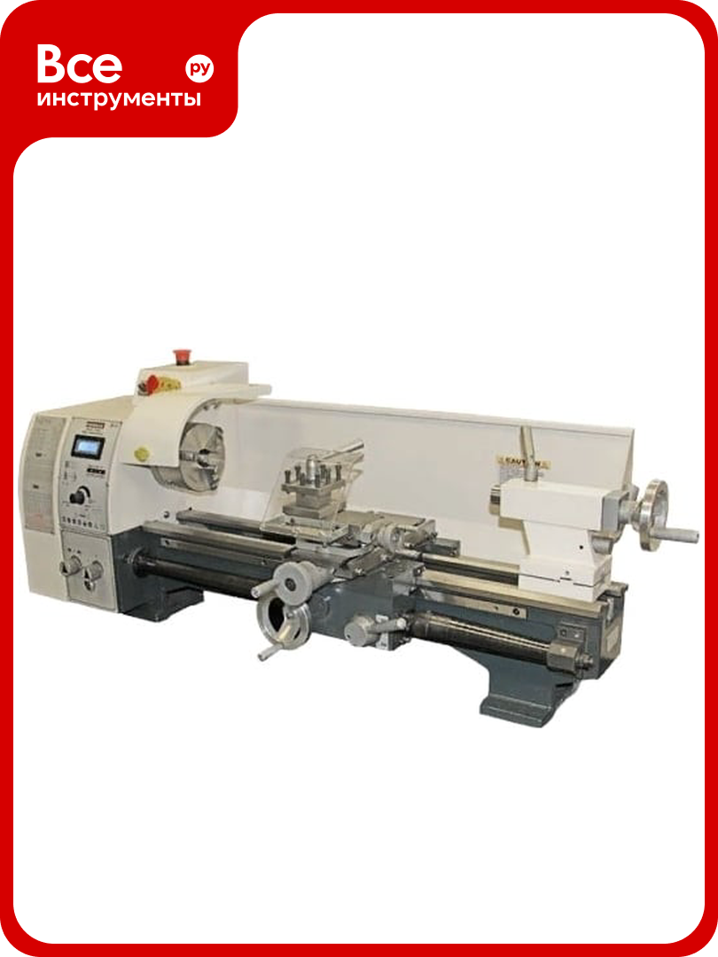 Токарный станок FABTEC FML 250х550 V 58482
