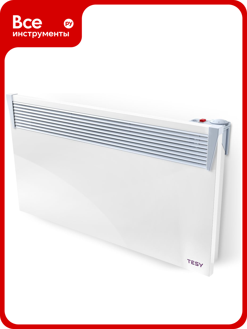 Электрический конвектор TESY CN 03 200 MIS F 304817