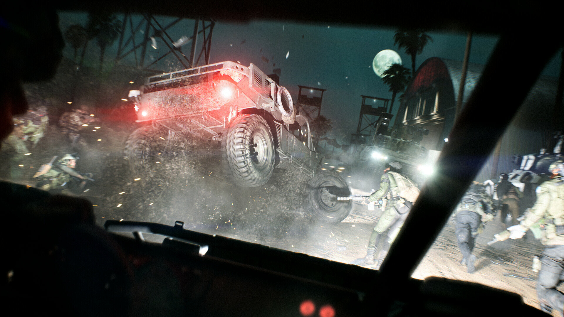 Игра Battlefield 2042 (PC) Origin Key GLOBAL / Origin / Все страны — фото 1