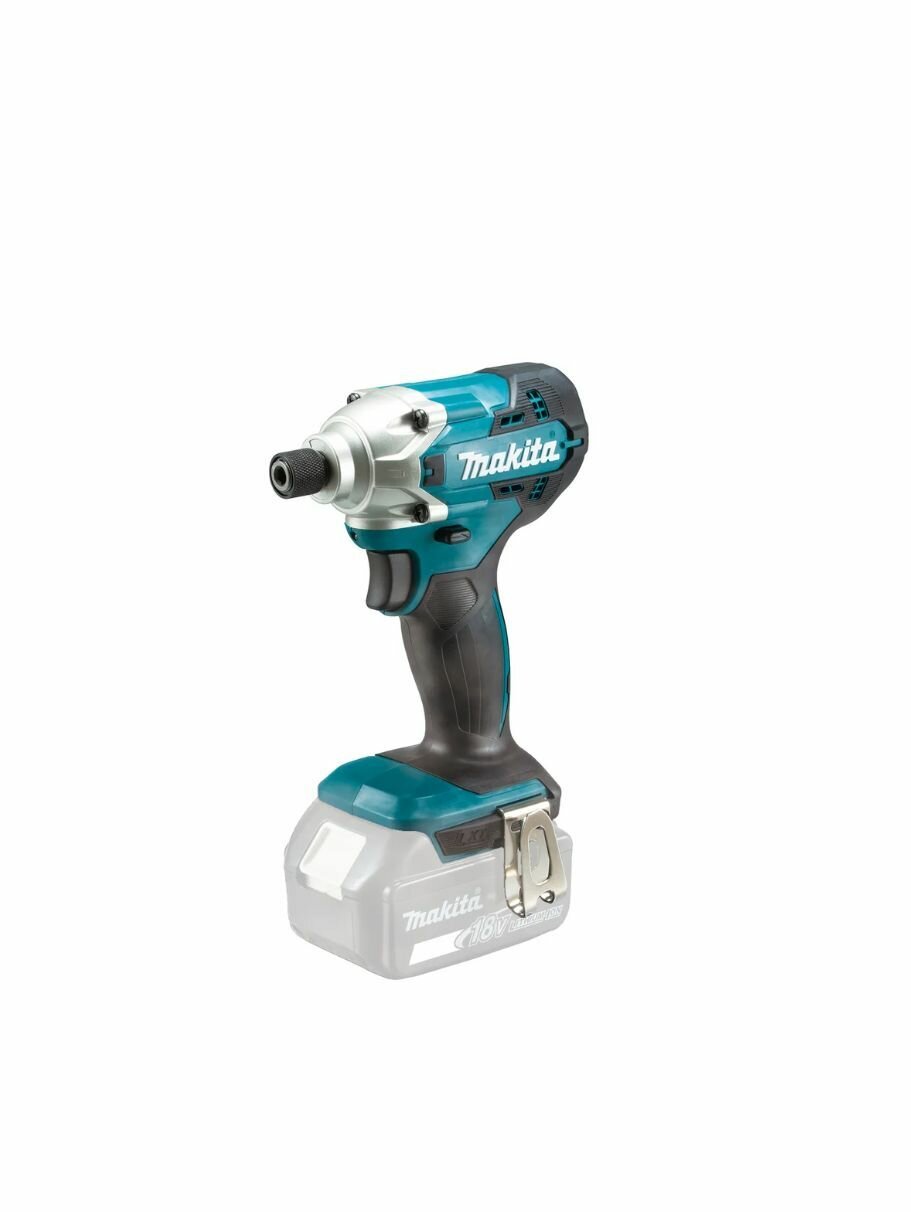 Ударный шуруповерт Makita LXT без аккумулятора и ЗУ DTD156Z