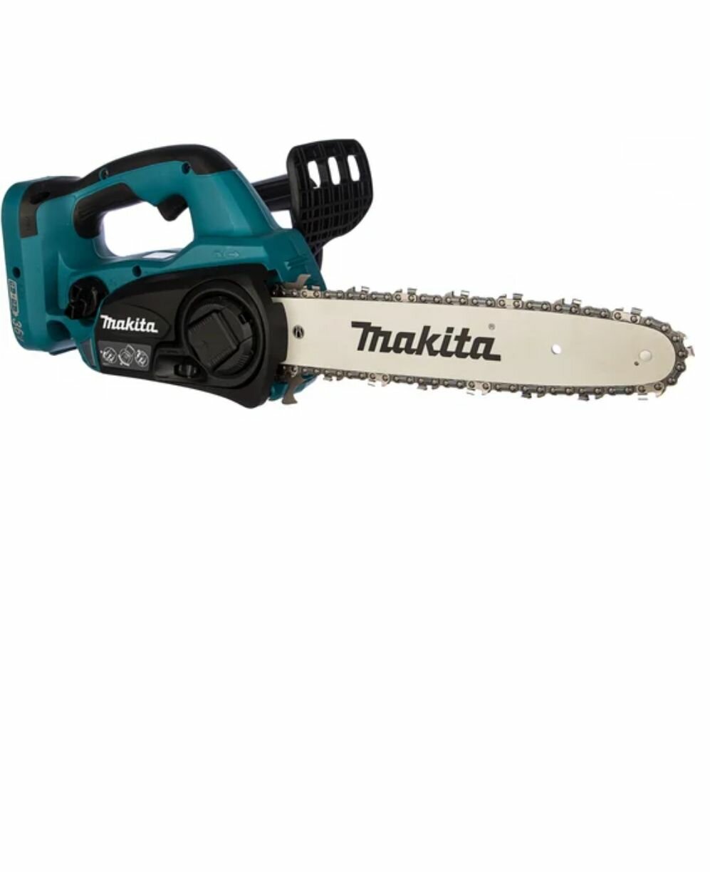 Аккумуляторная цепная пила Makita DUC302Z
