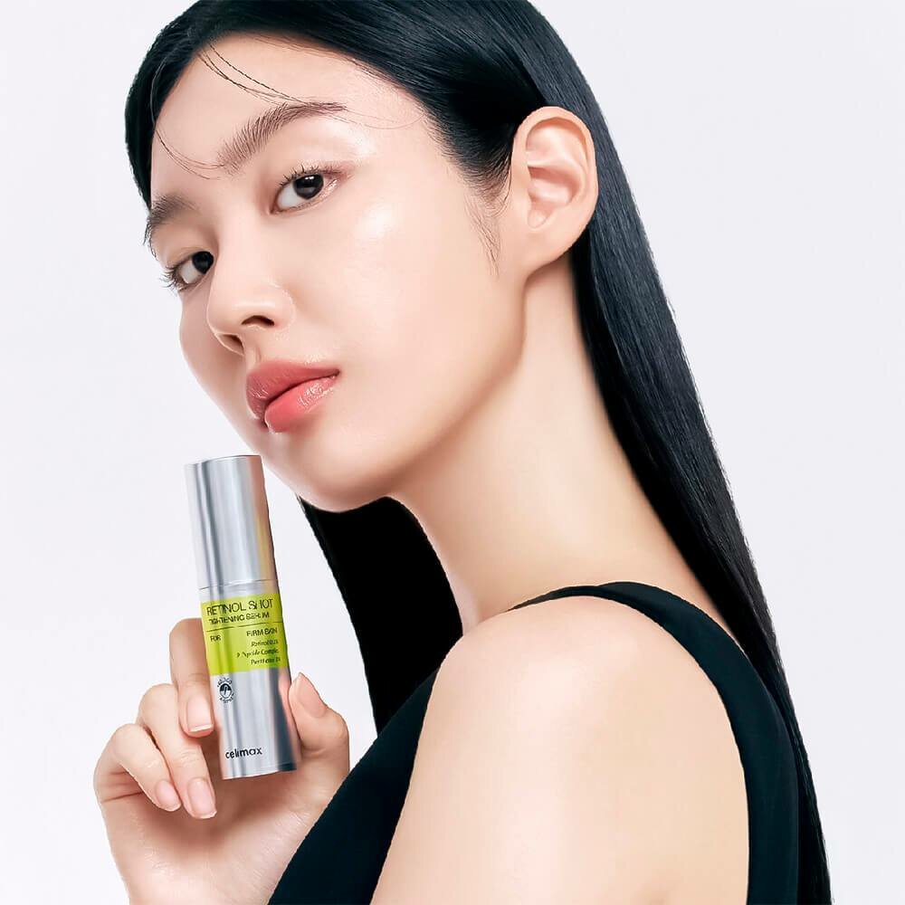 Сыворотка Celimax "Vita−A Retinol", подтягивающая, с ретинолом 30 мл