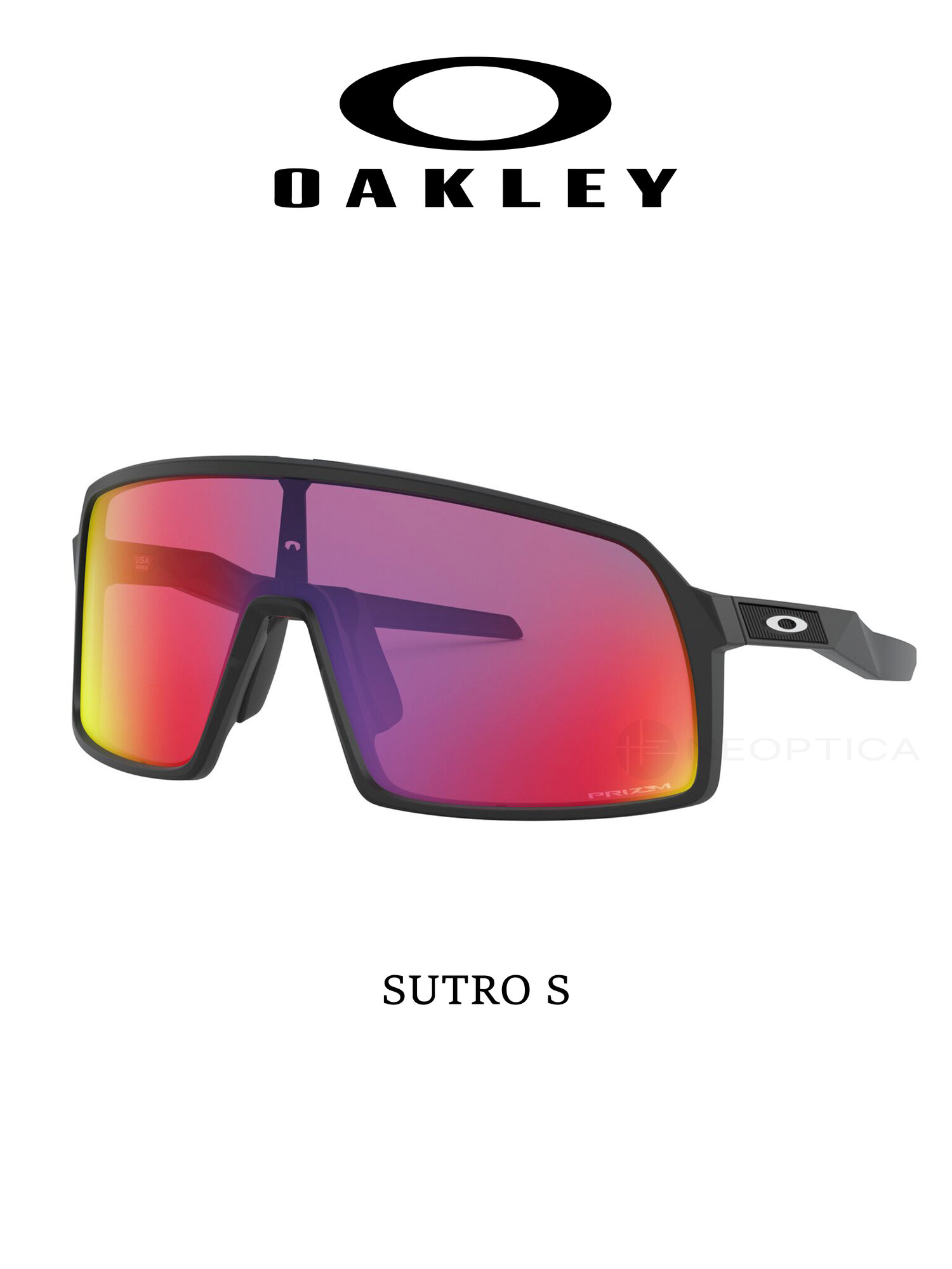 Солнцезащитные очки Oakley