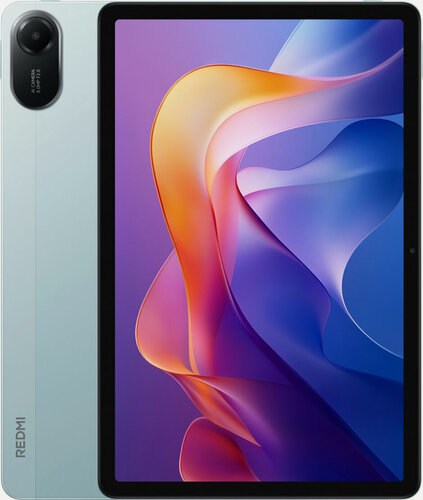 Изображение товара Планшет Xiaomi Redmi Pad 2, 8/256Gb, Global, Green (Зеленый)