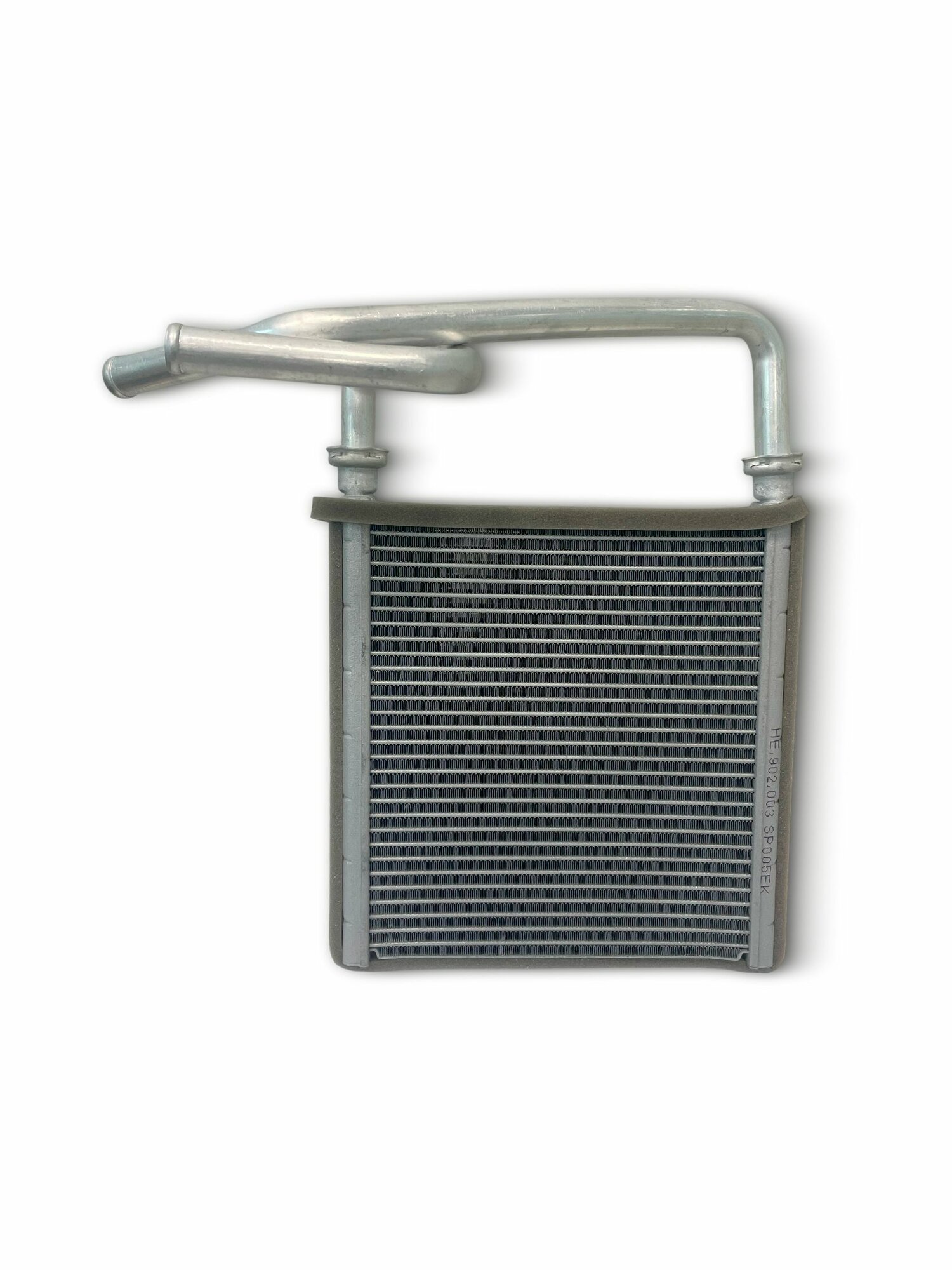 Радиатор печки CAT320D арт. 245-7833 — фото 1