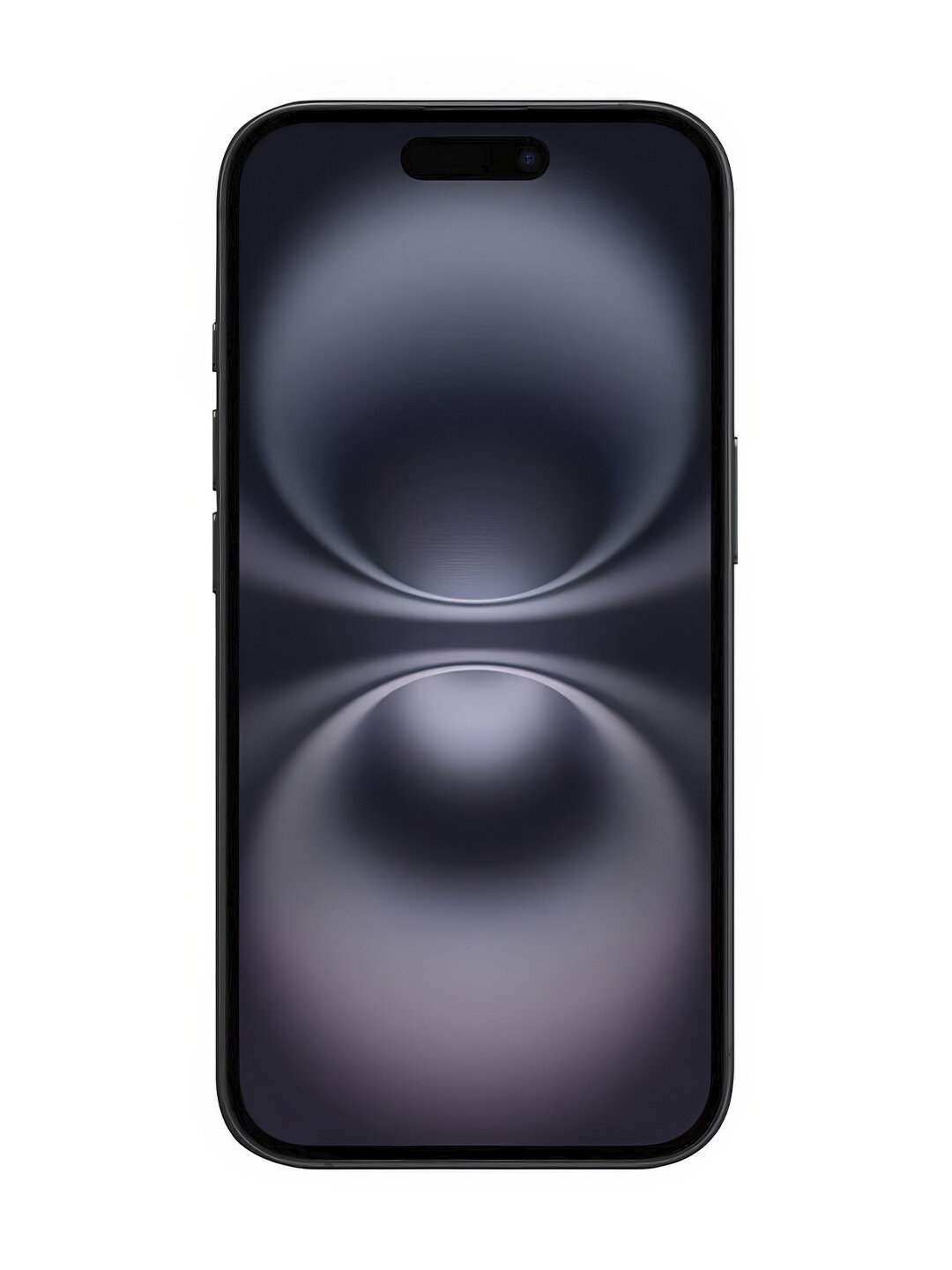 Смартфон Apple iPhone 16 128 ГБ, Dual: nano SIM+eSim, черный