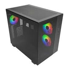 Montech KING 65 PRO Black