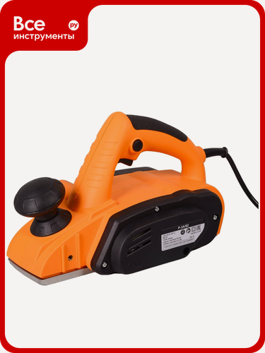 Изображение товара Электрический рубанок Вихрь Р-3А/82 72/5/6