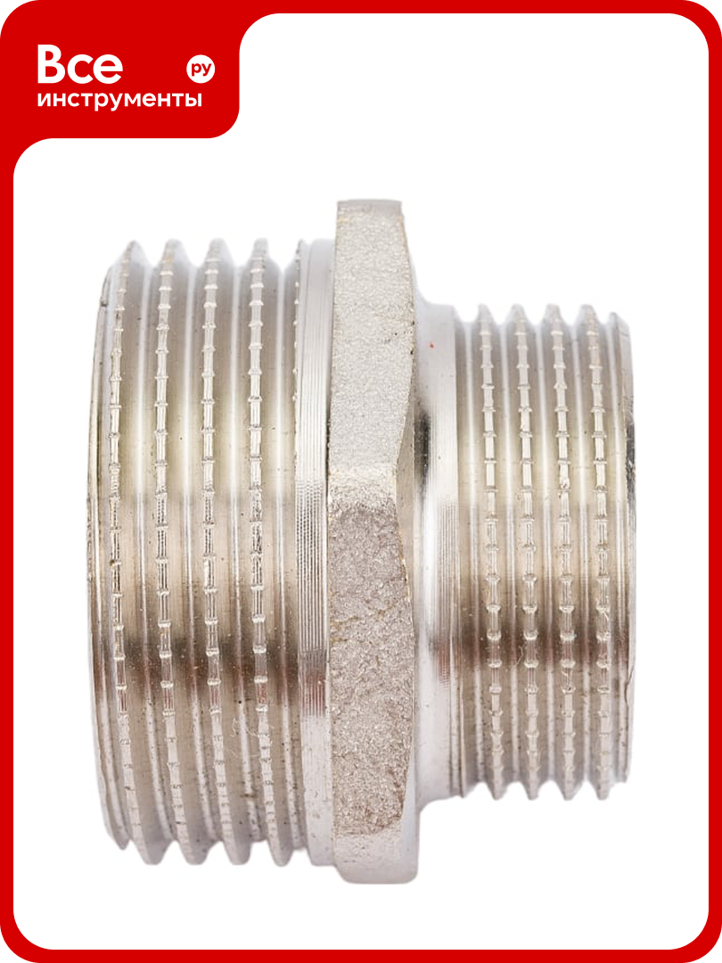 Переходной ниппель STI 1