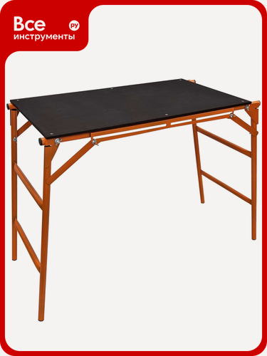 Изображение товара Малярный стол-верстак Промышленник раскладной влагостойкий СТ80В
