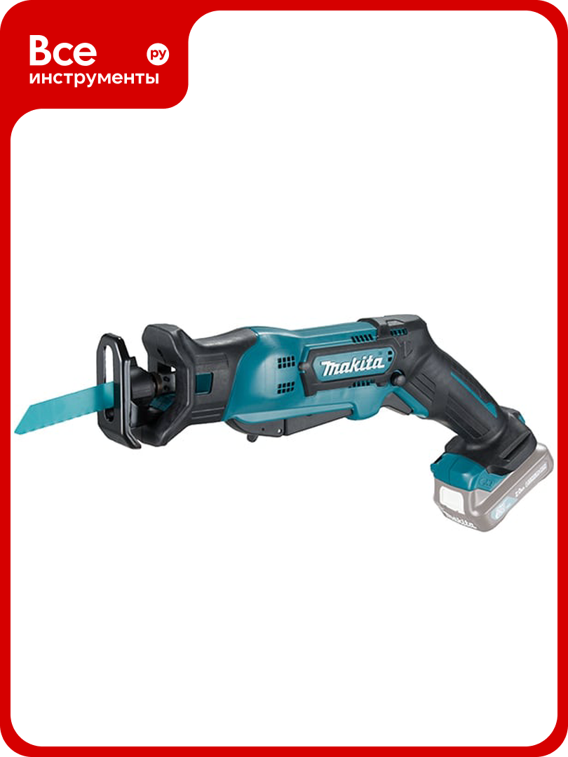 Сабельная пила Makita CXT JR103DZ