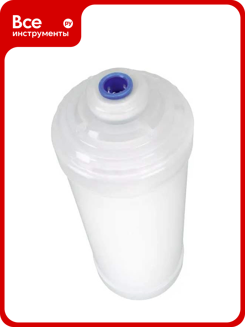 Предфильтр PRIO Новая Вода К 161