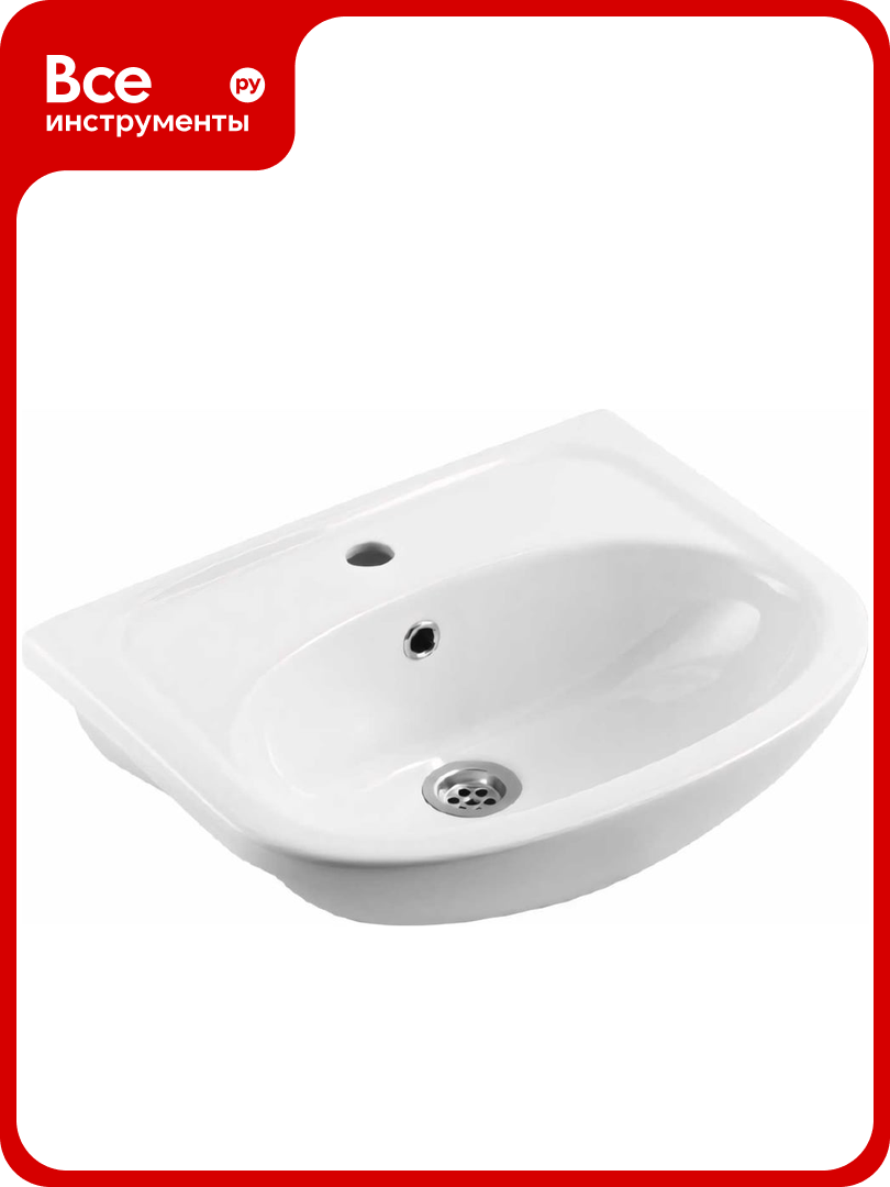 Умывальник ROSA Уют 60 5429