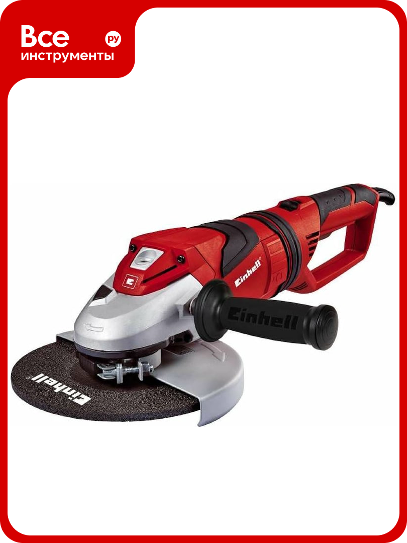 Угловая шлифмашина Einhell TE-AG 230 4430870