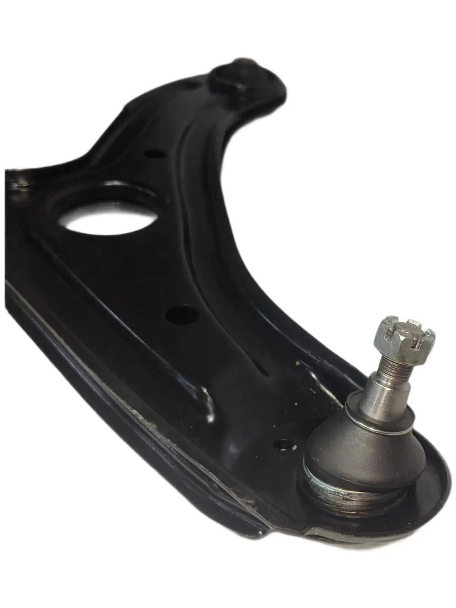 Рычаг подвески передний левый в сборе на Hyundai Getz — фото 1