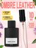 Parfum Tomford ombre leather 10 ml
