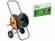 Тележка для шланга 1/2"/60м STARTUL GARDEN 2 колеса (ST6015-01)
