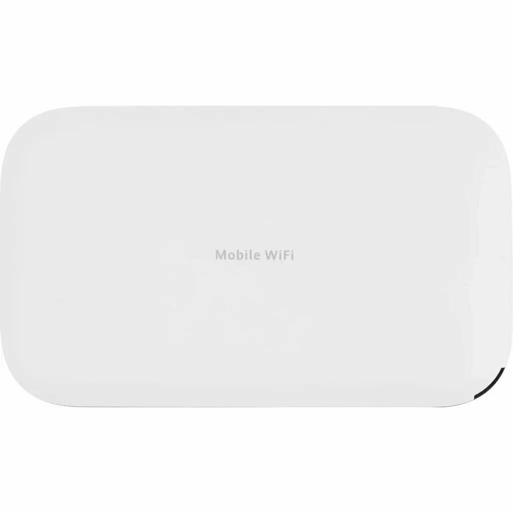 Модем HUAWEI Brovi 4G Mobile WiFi 3s, (51071VPL), Белый (E5576-321) — фото 1