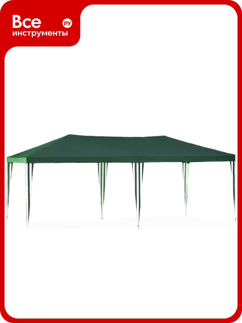 Садовый тент Green glade 1057