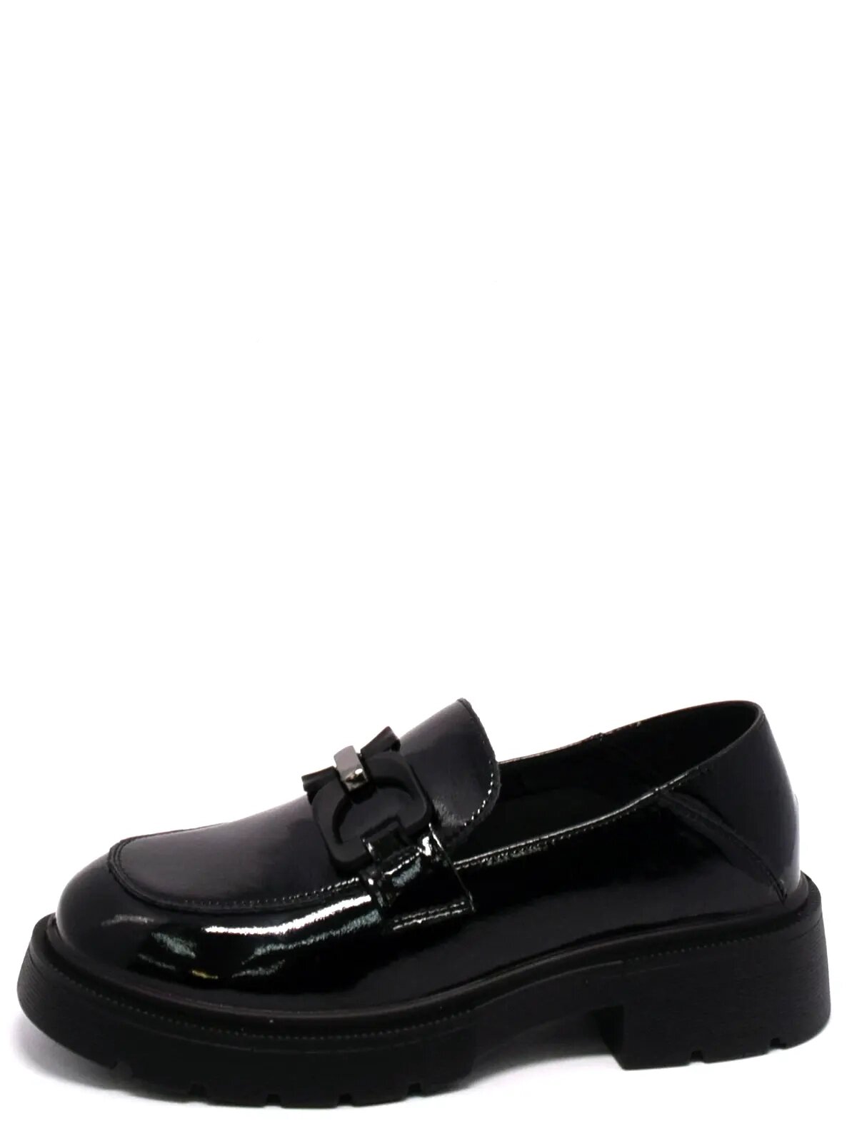 Лоферы Bonavi, размер 38, черный