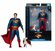 Mcfarlane Superman (2025) DC Multiverse — Фигурка Супермена и Крипто (Deluxe The...