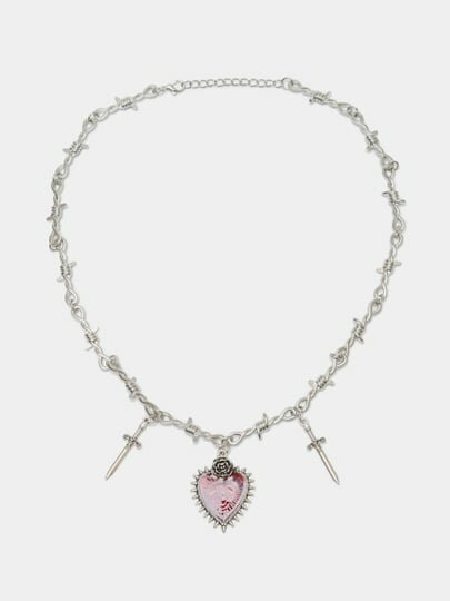 Цепь, длина 56 см — фото 1