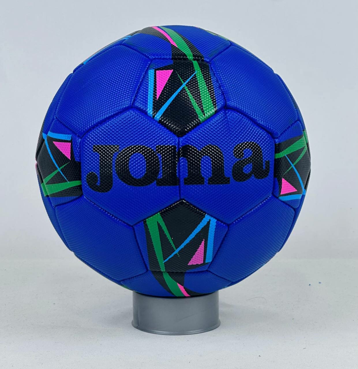 Футбольный мяч JOMA, синий, клубный, профессиональный