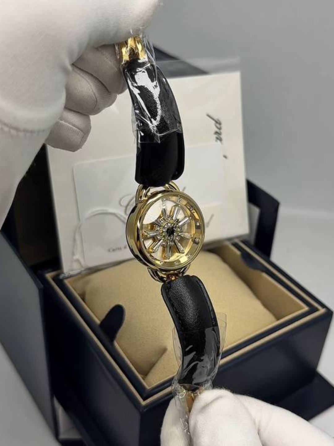 Наручные часы Классика