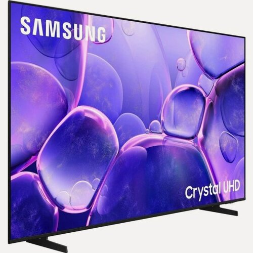 Изображение товара Телевизор Samsung UE75U8000FUXRU, 4K Ultra HD, черный