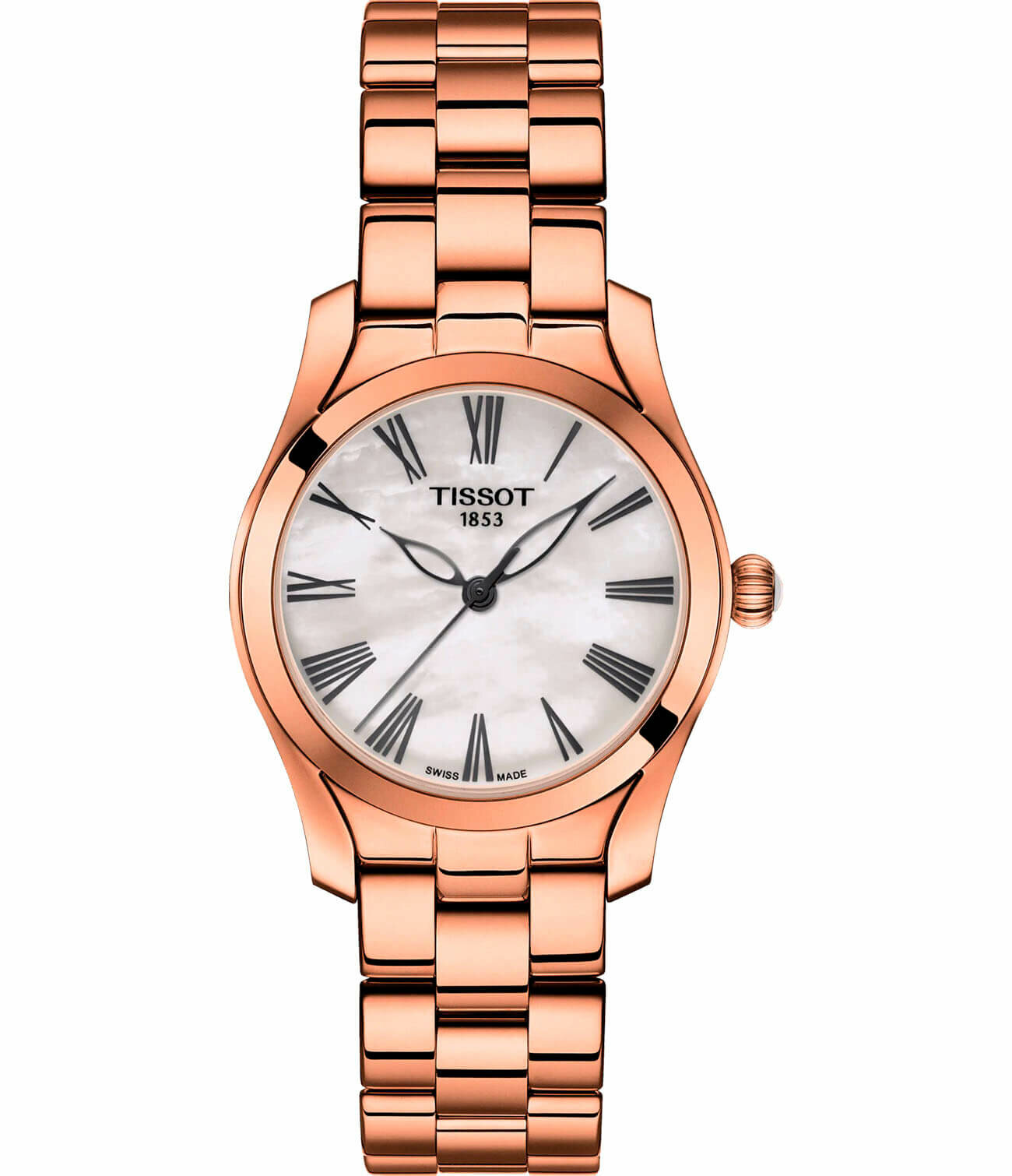 Наручные часы T-Lady