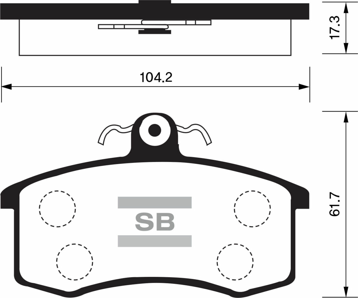 Sangsin Sp1165