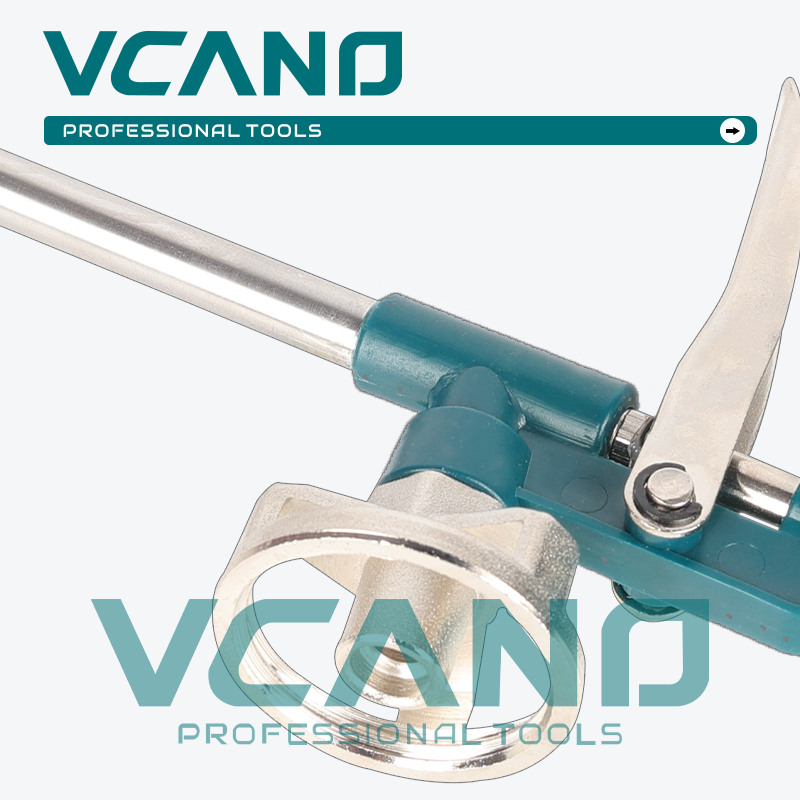 Пистолет для монтажной пены VCANO — фото 1