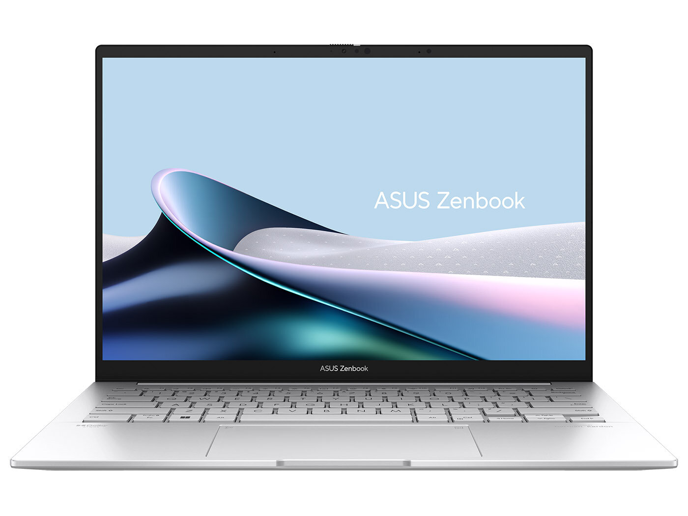 Windowsノート本体 ASUS Zenbook 14 Core i9 185H 32GB RAM ASUS