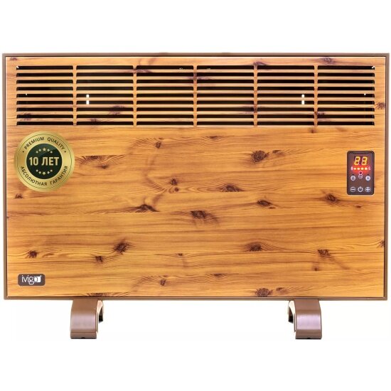 Конвектор Ivigo EPK4570E15 Дерево