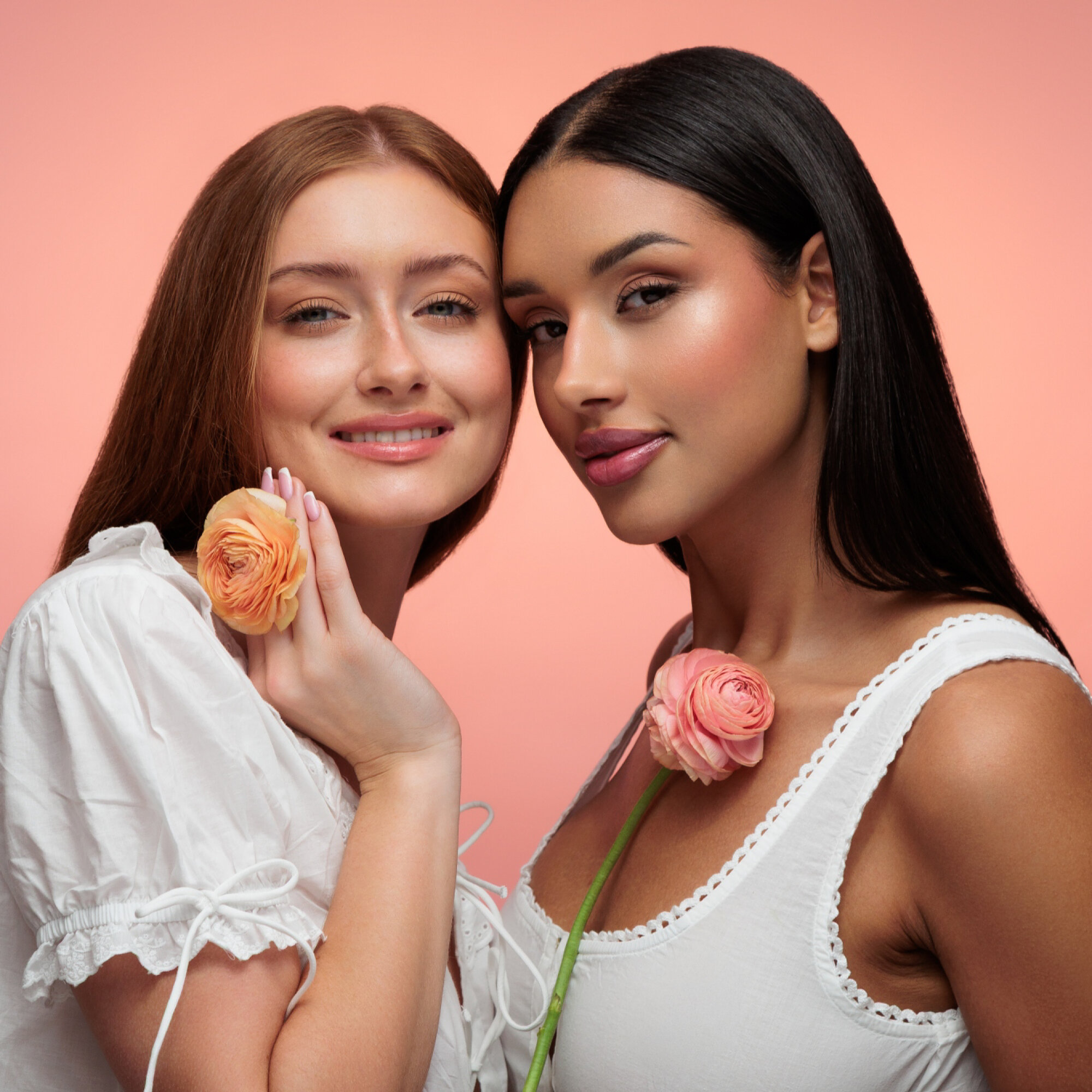 PAESE MINERALS ILLUMINATING Минеральная тональная пудра для лица сияющая - тон 202W