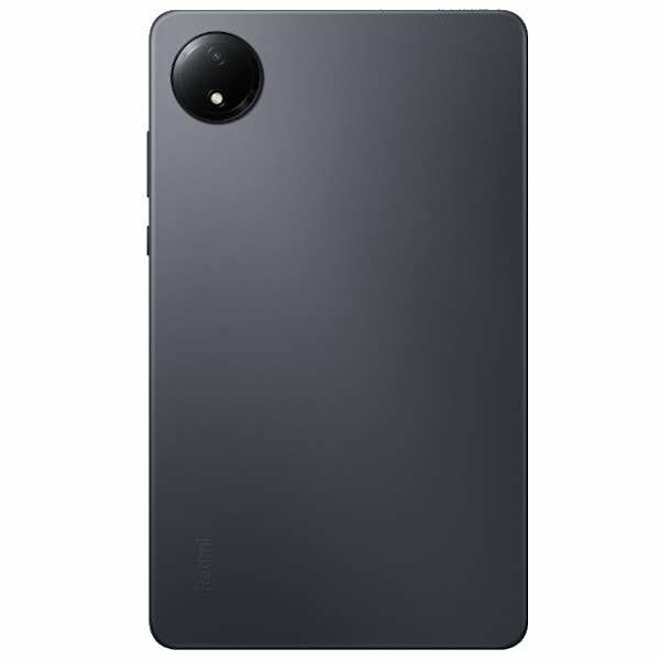 Планшет Redmi Pad SE 8.7, 4Гб 128Гб, 8.7" IPS дисплей 90Гц, 18Вт быстрая зарядка graphite gray