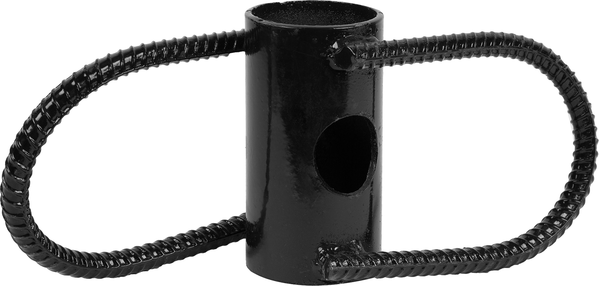 Вороток для сваи 57 мм