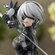 Фигурка NieR: Automata 2B 9S 18cm
