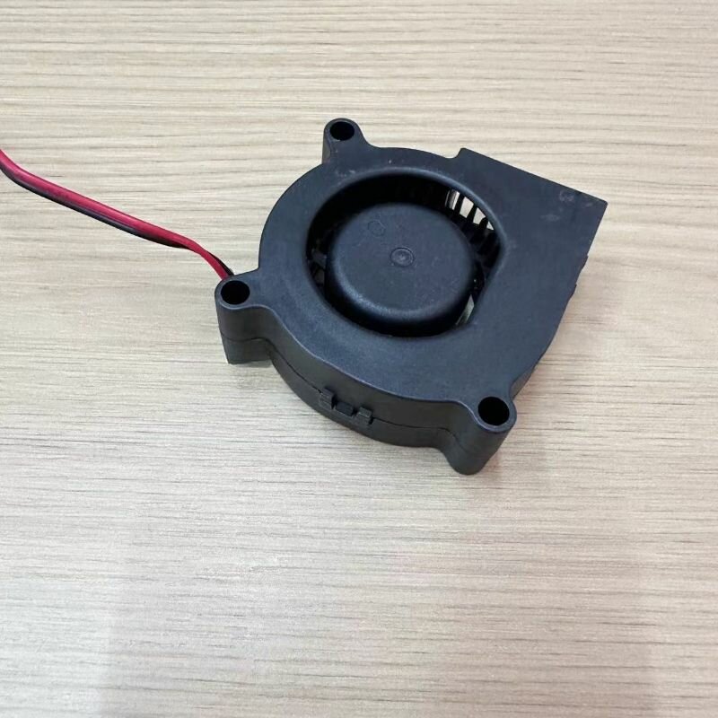 Картинки AV-F5020LS DC 12V охлаждающий вентилятор для Xiaomi MJJSQ02LX-1 увлажнитель вентилятор аксессуар