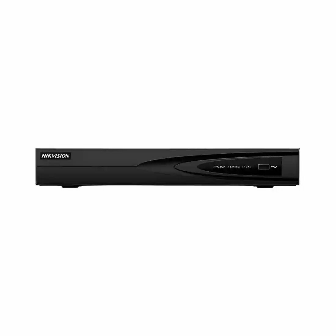 Сетевой видеорегистратор Hikvision DS-7616NI-Q1, поддержка IP-камер