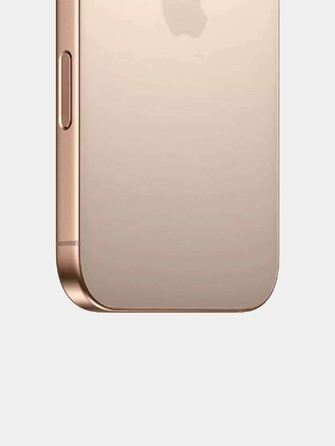 Смартфон Apple iPhone 16 Pro Max, 1TB 1 SIM с камерой 48 Мп, дисплей Super Retina XDR — фото 1