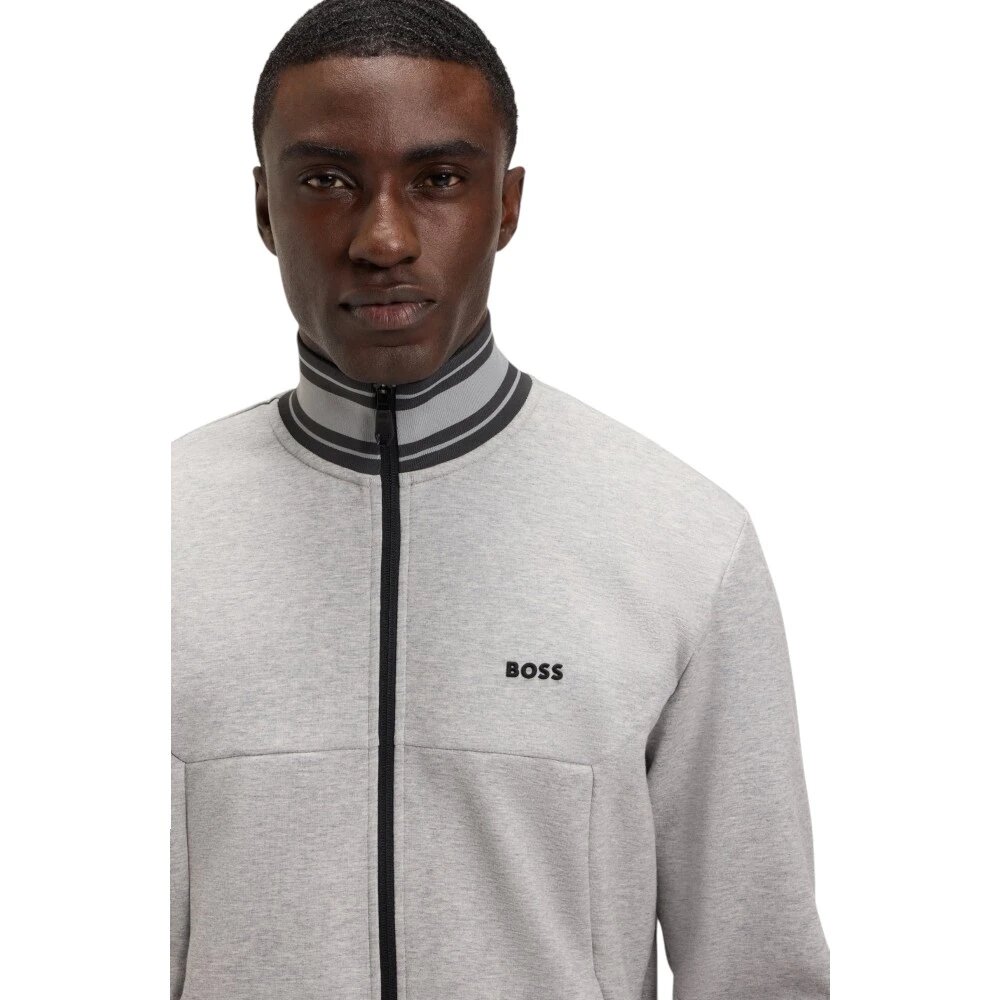 Олимпийка BOSS, размер S — фото 1