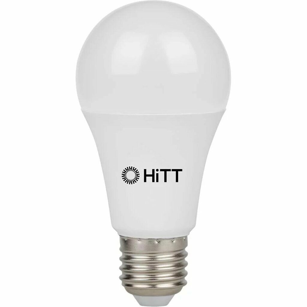 Светодиодная лампа HiTT 
