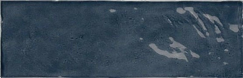 Керамическая плитка Equipe La riviera Blue Reef 25848 EQ-3 настенная 65х20 см синий