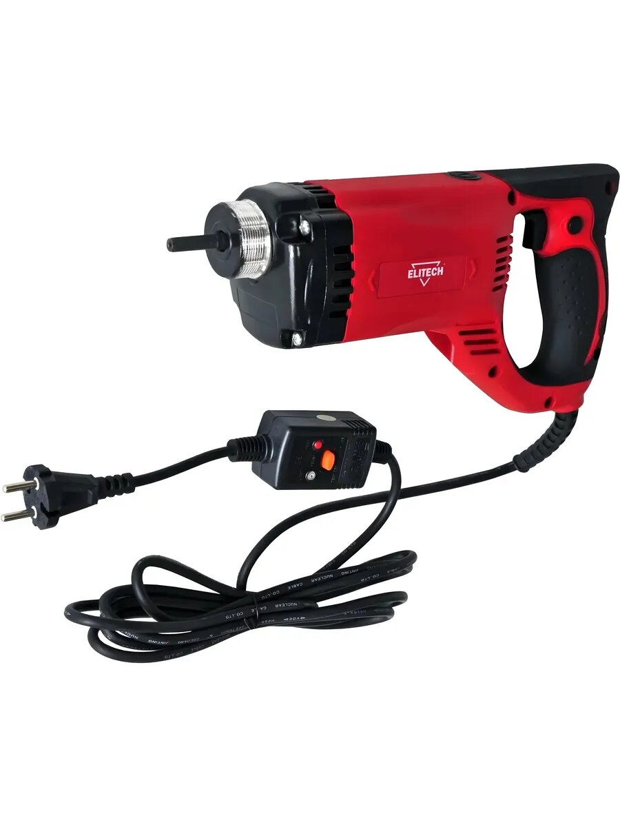 Вибратор для бетона ВРЭ 1335 — фото 1