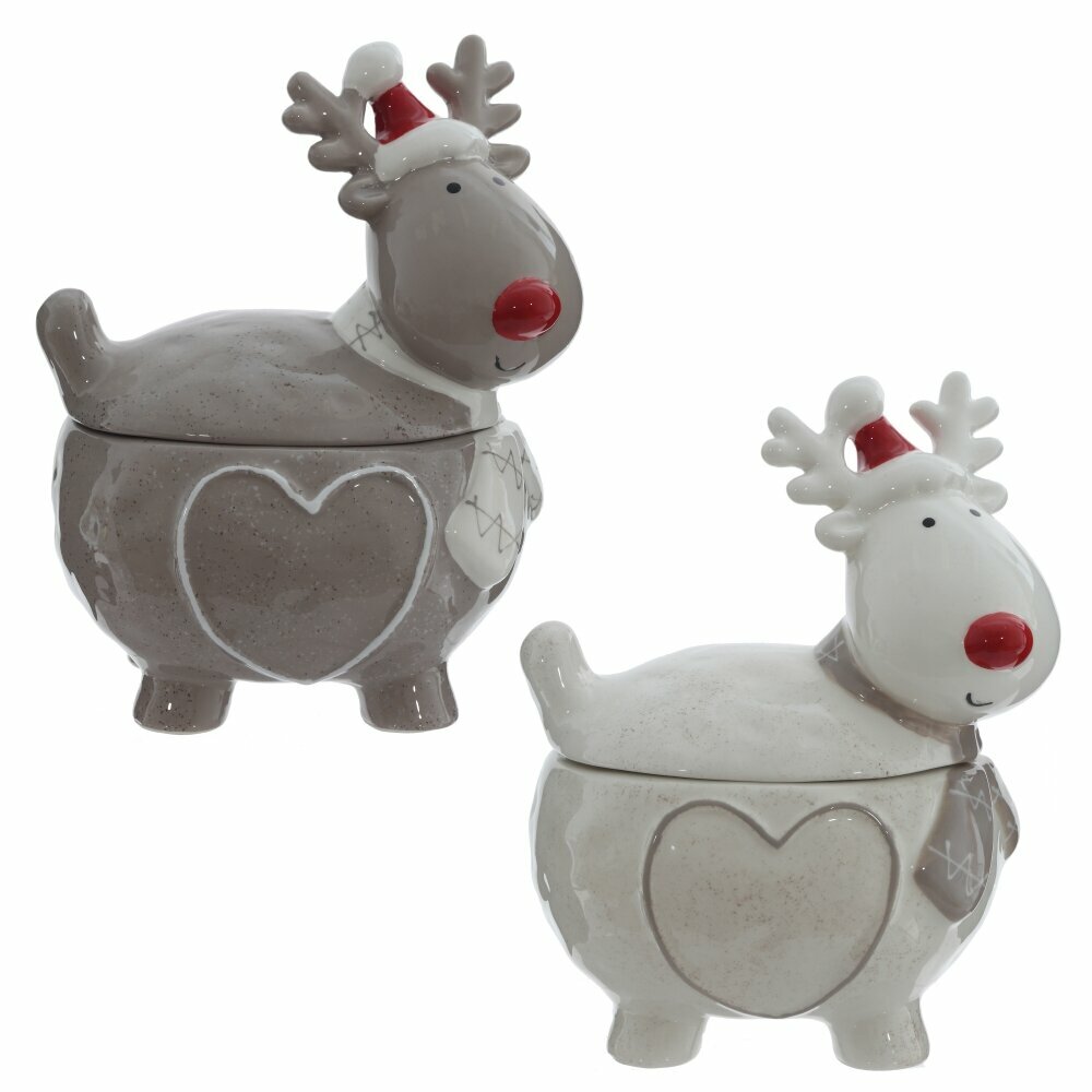 Конфетница 