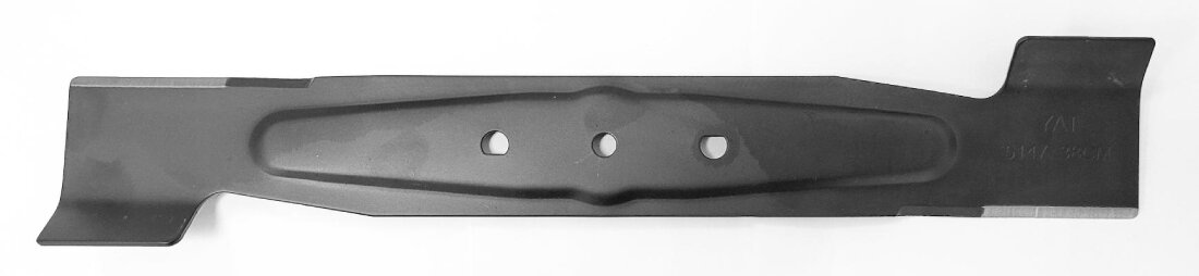 Нож 38 см для газонокосилки 113850 и 113852