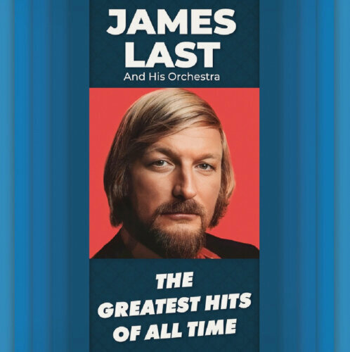 Изображение товара Виниловая пластинка 80 Latituderecords James Last - Greatest Hits