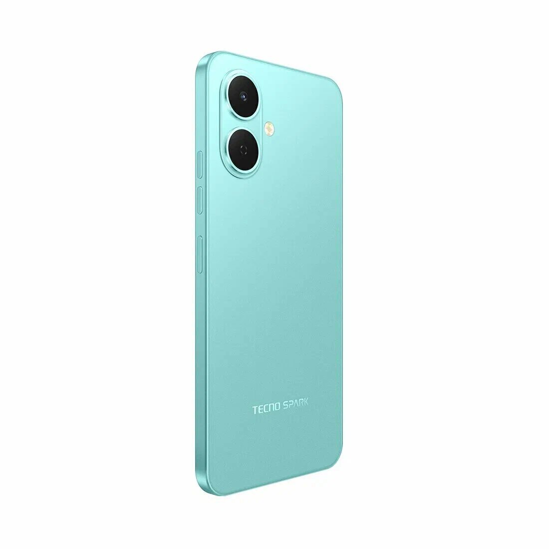 Smartfon Tecno SPARK GO 2 4+4GB 4\128GB Qora, 5000mAh 15v,