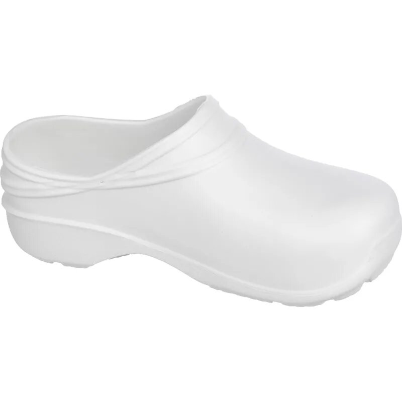 Галоши EVART женские коро, ЭВА, белые, размер 39 — фото 1